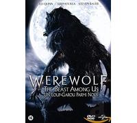 Movie - Werewolf: the Beast..