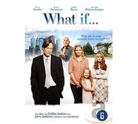 Movie - What If