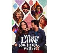 Movie - What'S Love Got to Do With It?