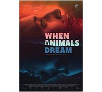 Movie - When Animals Dream [DVD]