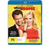 Movie - When In Rome [Edizione: Australia] [Italia] [Blu-ray]