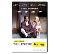 WHILE WE'RE YOUNG