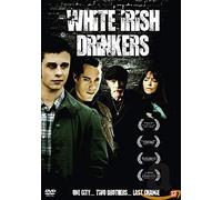 Movie - White Irish Drinkers