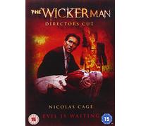 Movie - Wicker Man (2006)