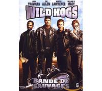 Movie - Wild Hogs