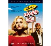Movie/Wim Wenders - Paris Texas [Special Edition] [Alemania] [DVD]