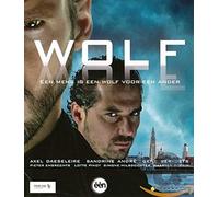 Movie - Wolf