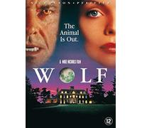 Movie - Wolf [DVD]