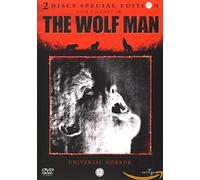 Movie - Wolf Man =se=