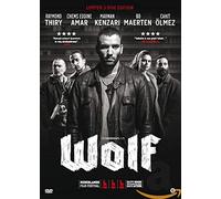 Movie - Wolf -Spec-