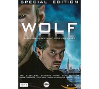 Movie - Wolf -Spec-