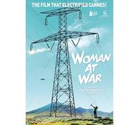 Movie - Woman at War [Import] [Vinilo]