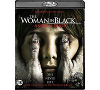 Movie - Woman in Black: Angel..