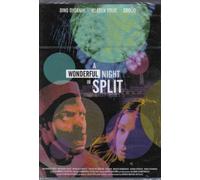 Movie - Wonderful Night in Split, a [Import]