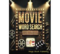 Movie Word Search