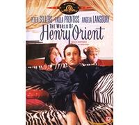Movie - World of Henry Orient