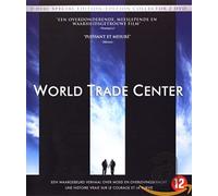 Movie - World Trade Center [Blu-ray]
