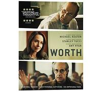 Movie - Worth