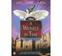 Movie - Wrinkle in Time