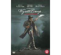 Movie - Wyatt Earp