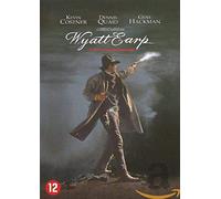 Movie - Wyatt Earp