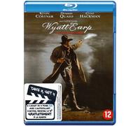 Movie - Wyatt Earp