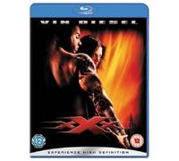 Movie Xxx - (Uk Edition) Blu-ray NUEVO