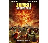 Movie - Zombie Apocalypse