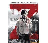 Movie - Zombie Box