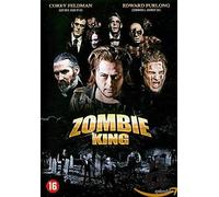 Movie - Zombie King [DVD]
