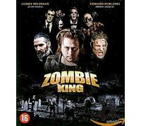 Movie - Zombie King (Edizione: Germania) [Italia] [Blu-ray]