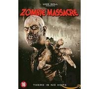 Movie - Zombie Massacre
