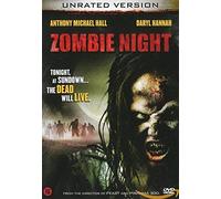 Movie - Zombie Night