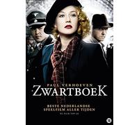 Movie - Zwartboek