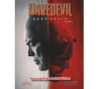 MovieCon Sonderband: Daredevil: Born Again - Moral und Mythos in Hell‘s Kitchen