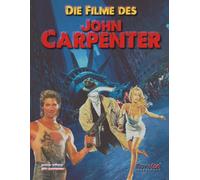 MovieCon Sonderband: Die Filme des John Carpenter