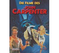 MovieCon Sonderband: Die Filme des John Carpenter