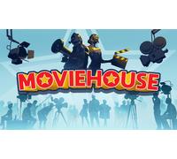 Moviehouse - The Film Studio Tycoon Steam Worldwide PC, Mac