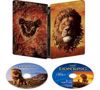 MovieNEX 4K UHD [4K Ultra HD + 4K Ultra HD + 4K Ultra HD + 100% + MovieNEX11 [Blu-ray]