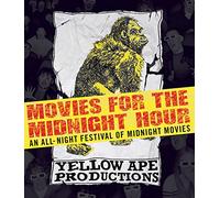 Movies For The Midnight Hour [Italia] [DVD]