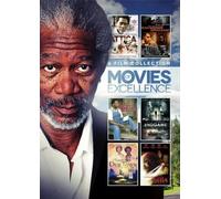 Movies Of Excellence: Morgan Freeman 2 (2 Dvd) [Edizione: Stati Uniti] [USA]