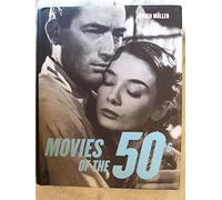 Movies of the 50s