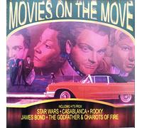 Movies on the Move