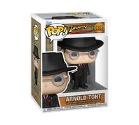 Movies POP Cazadores Del Arca Perdida - Figura De Vinilo Arnold Toht 9 Cm