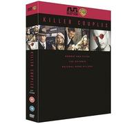 Movies That Matter - Killer Couples [DVD] by Steve McQueen
