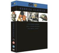 Movies That Matter: Kubrick Cl [Reino Unido] [DVD]