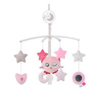 Móvil Cama Dreamy - Rosa Cangaroo