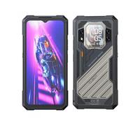 Smartphone Cubot Kingkong X 5G 16 - 256GB Negro