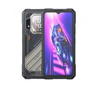 Smartphone Cubot Kingkong X 5G 16 - 512GB Negro