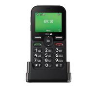 Movil DORO Leva E10s Negro Senior